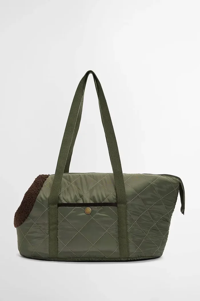 Barbour транспортерна чанта за куче DAC0140