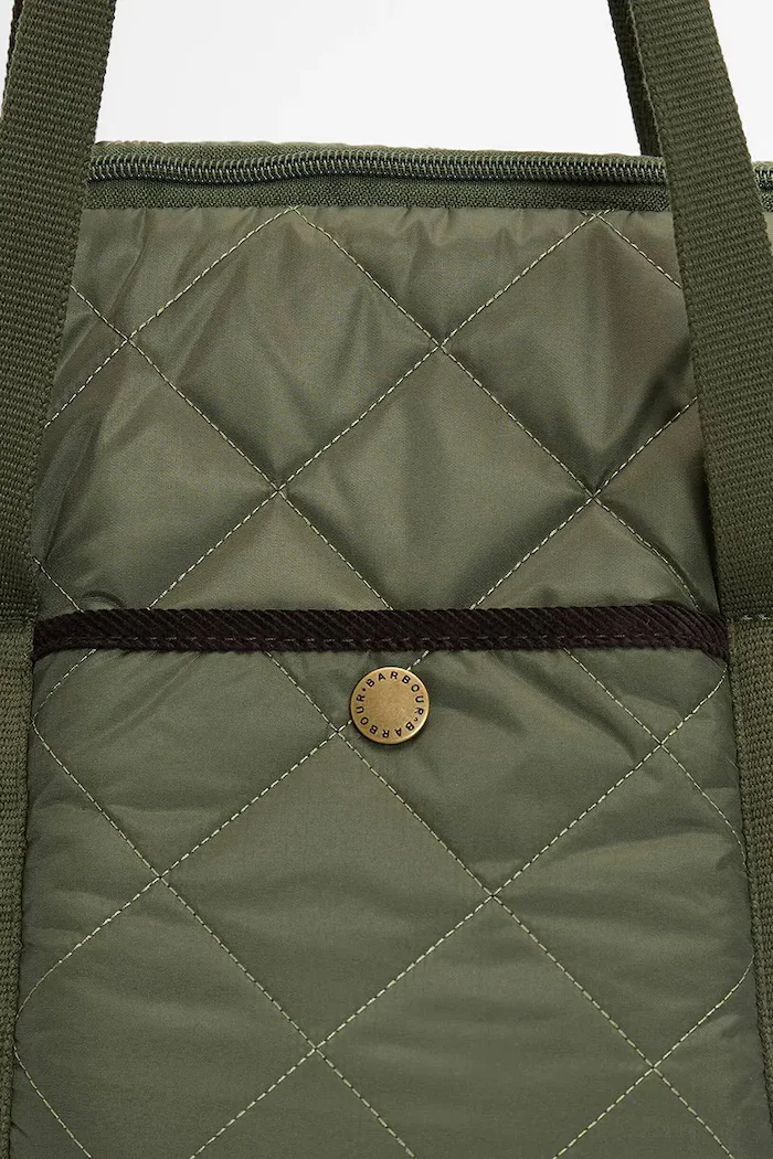 Barbour транспортерна чанта за куче DAC0140