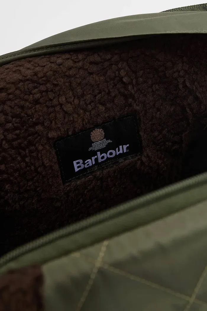 Barbour транспортерна чанта за куче DAC0140