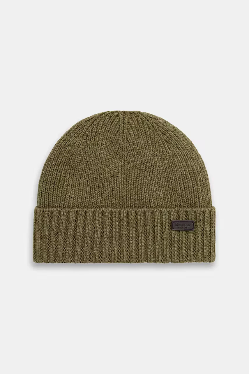 Barbour Вълнена шапка