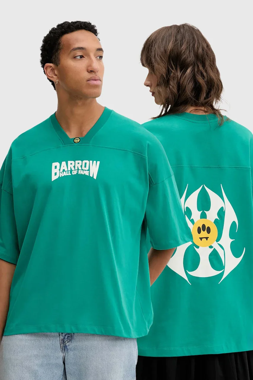 Barrow Памучна тениска