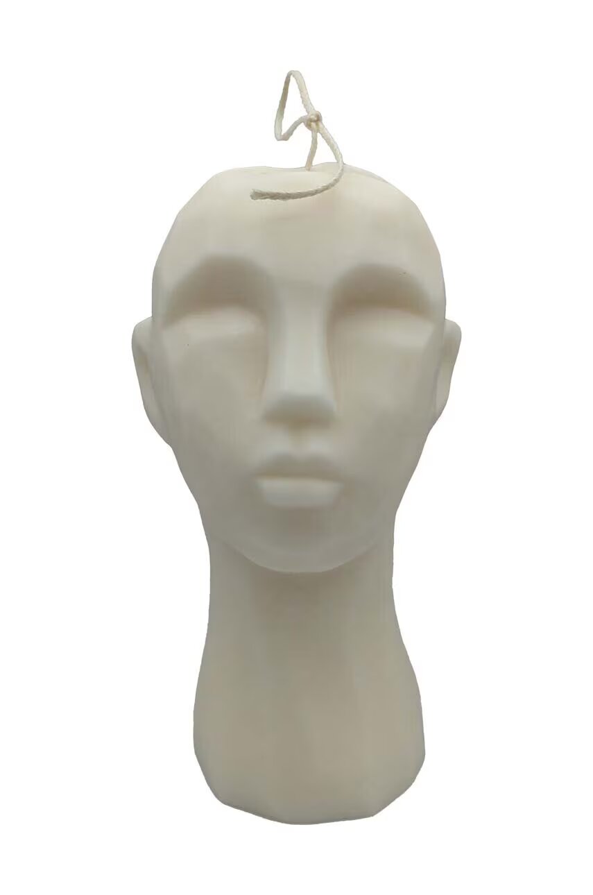 Bella Bulba Соева свещ Sculpture