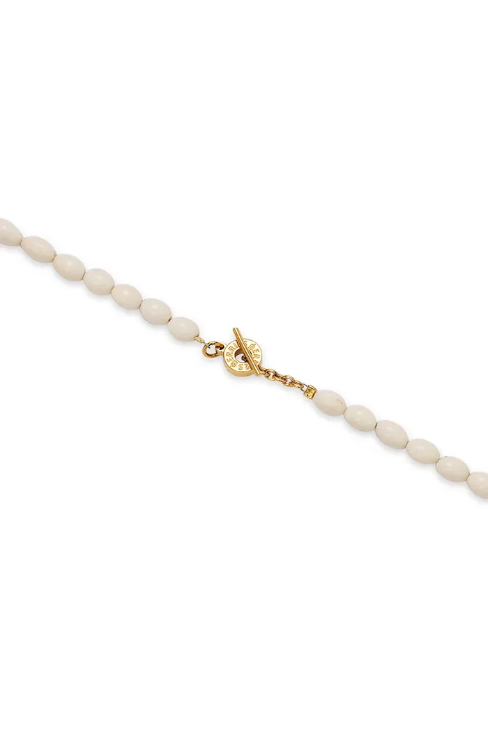 berries дамско колие Daisy Necklace NWA012
