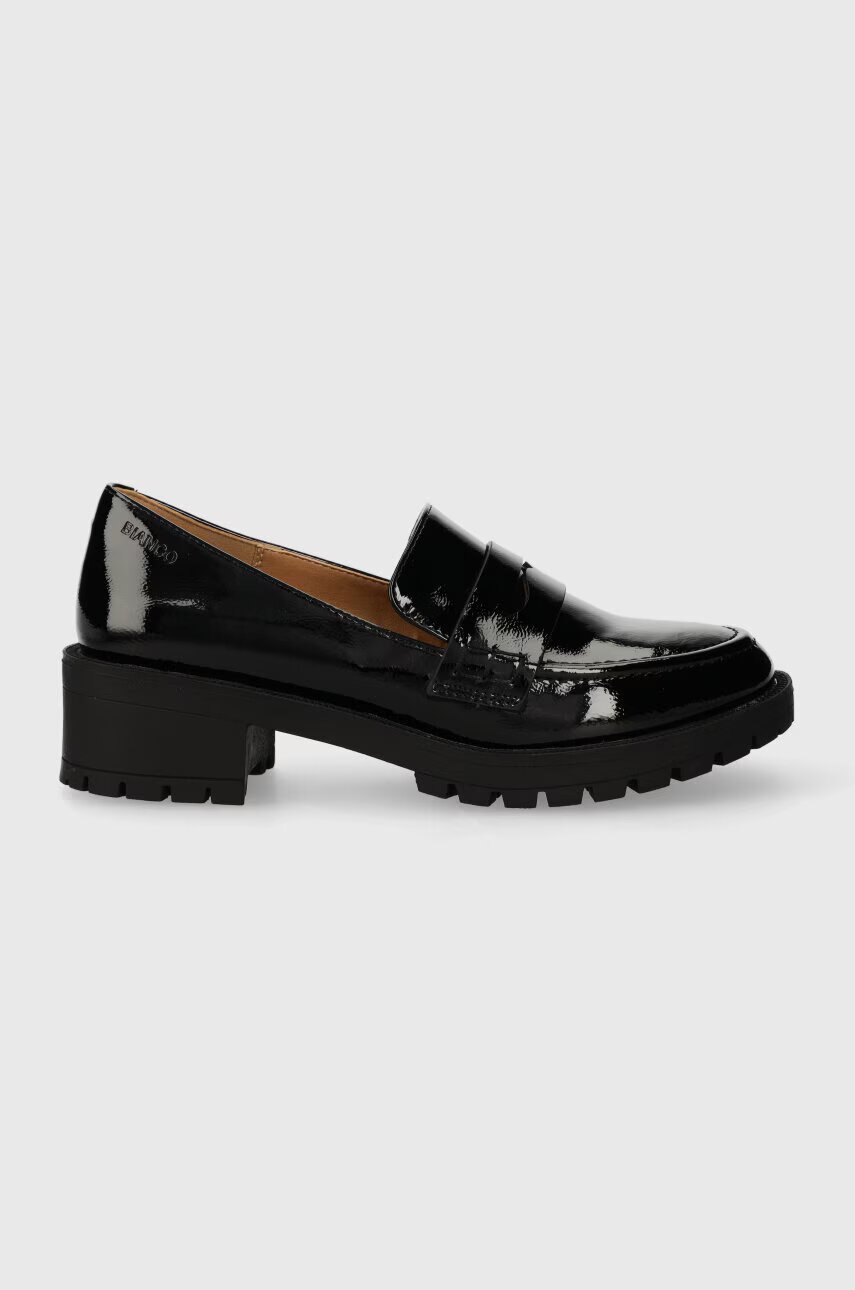 Bianco Мокасини BIAPEARL