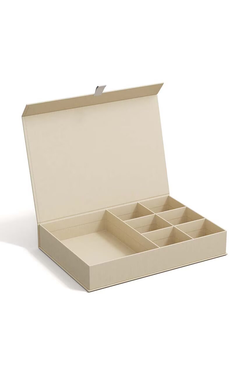 Bigso Box of Sweden Кутия за бижута Jolie