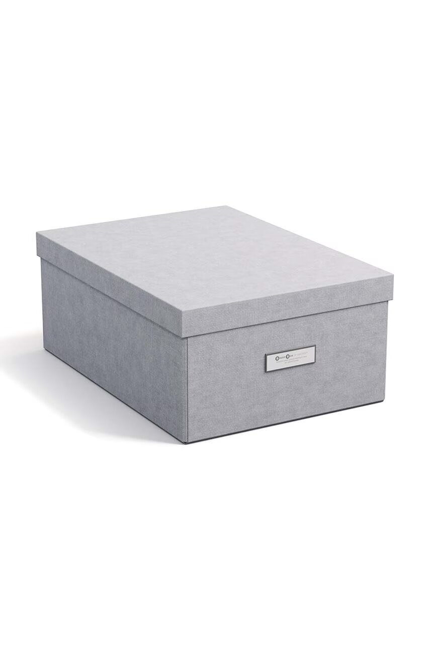 Bigso Box of Sweden Кутия за съхранение Katia