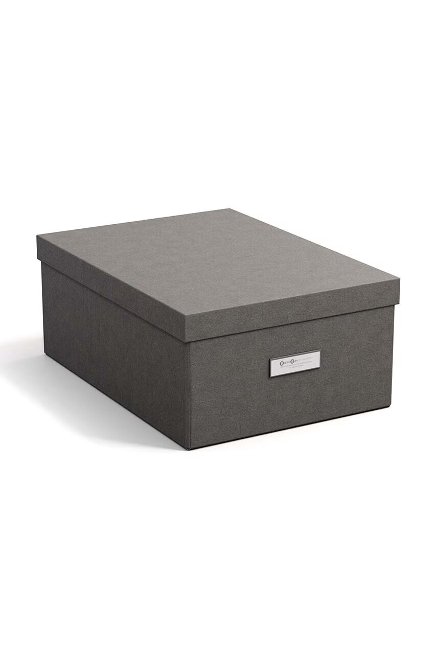 Bigso Box of Sweden Кутия за съхранение Katia