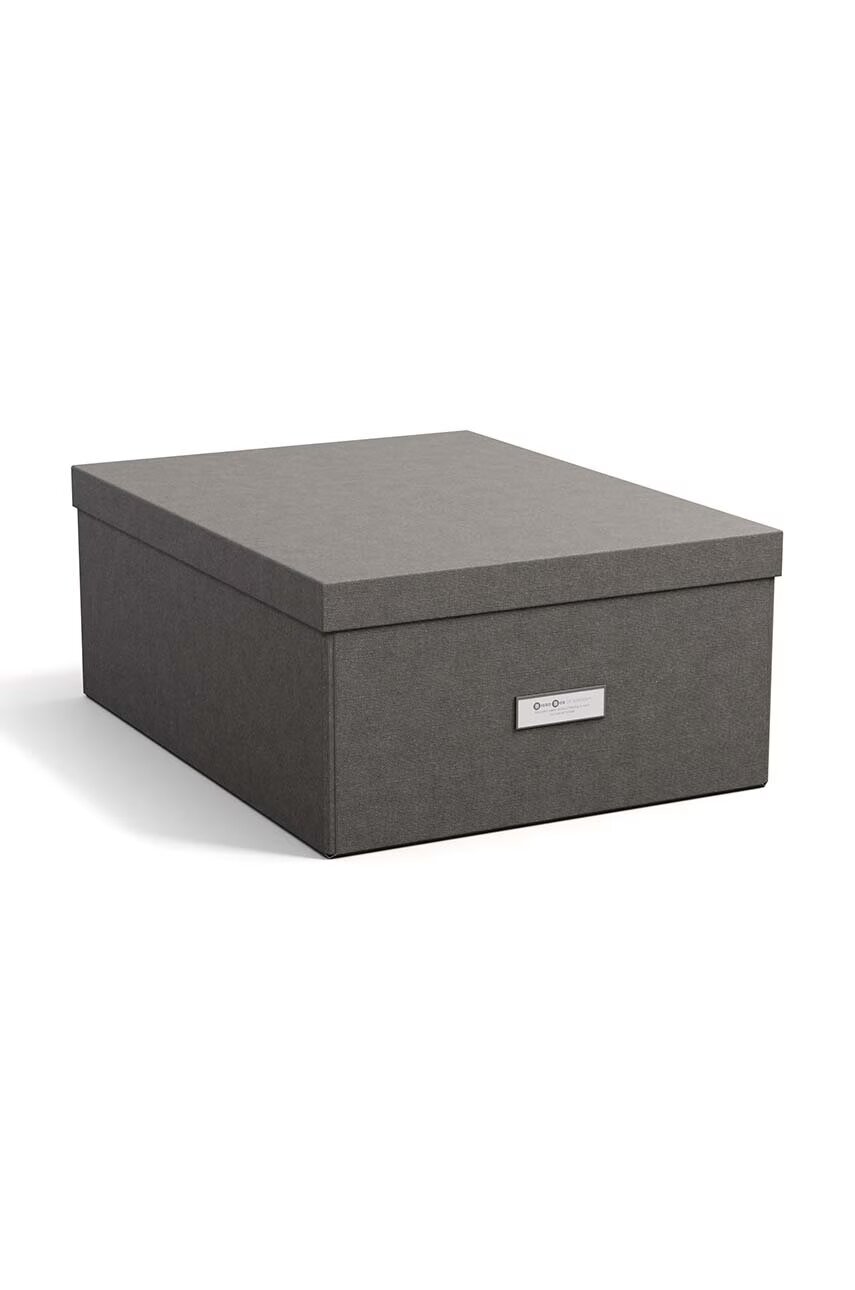 Bigso Box of Sweden Кутия за съхранение Katrin