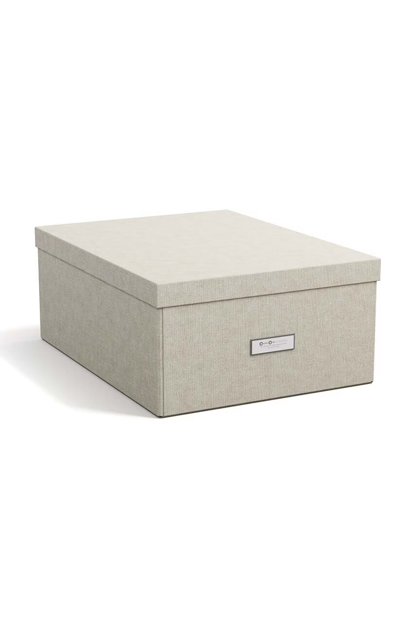 Bigso Box of Sweden Кутия за съхранение Katrin