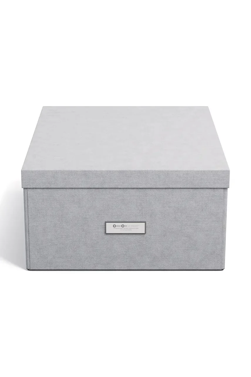 Bigso Box of Sweden Кутия за съхранение XL