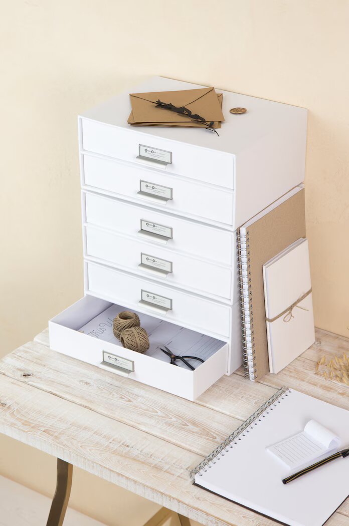 Bigso Box of Sweden Органайзер Birger