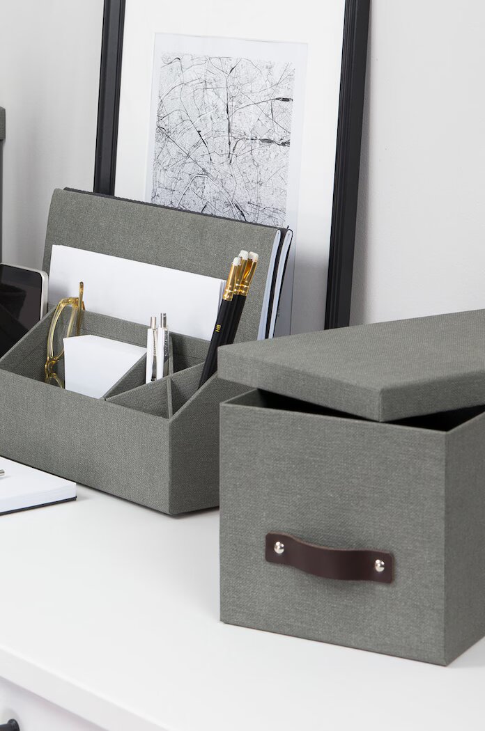 Bigso Box of Sweden Органайзер за бюро Elisa