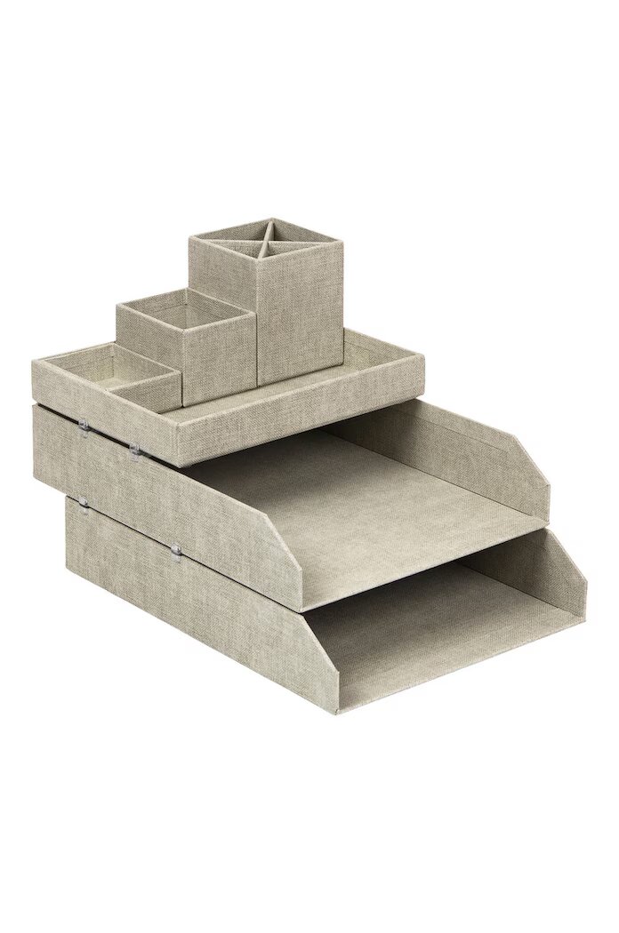 Bigso Box of Sweden Органайзер за бюро Lena