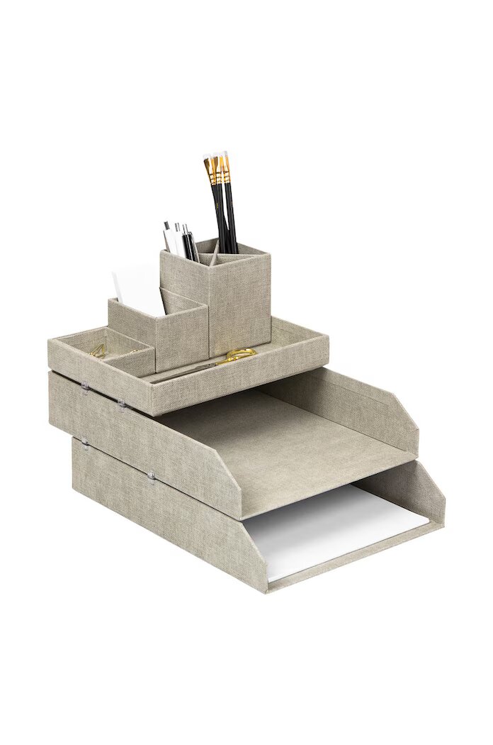 Bigso Box of Sweden Органайзер за бюро Lena