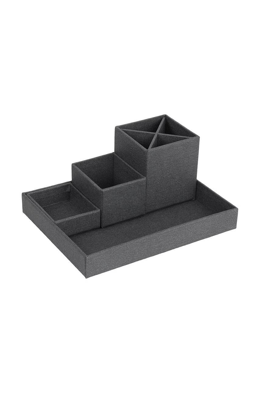 Bigso Box of Sweden Органайзер за бюро Lena (4 броя)