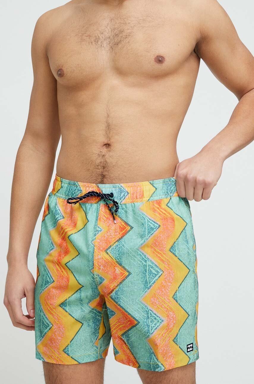 Billabong Плувни шорти