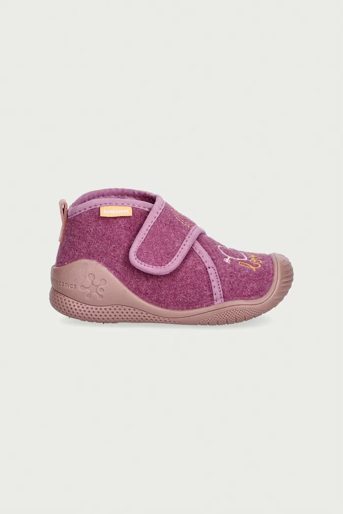 Biomecanics пантофи за деца виолетови 261181