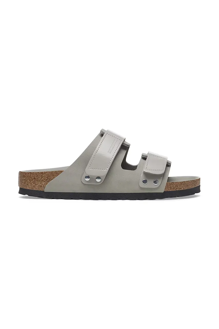 Birkenstock Чехли от набук Uji