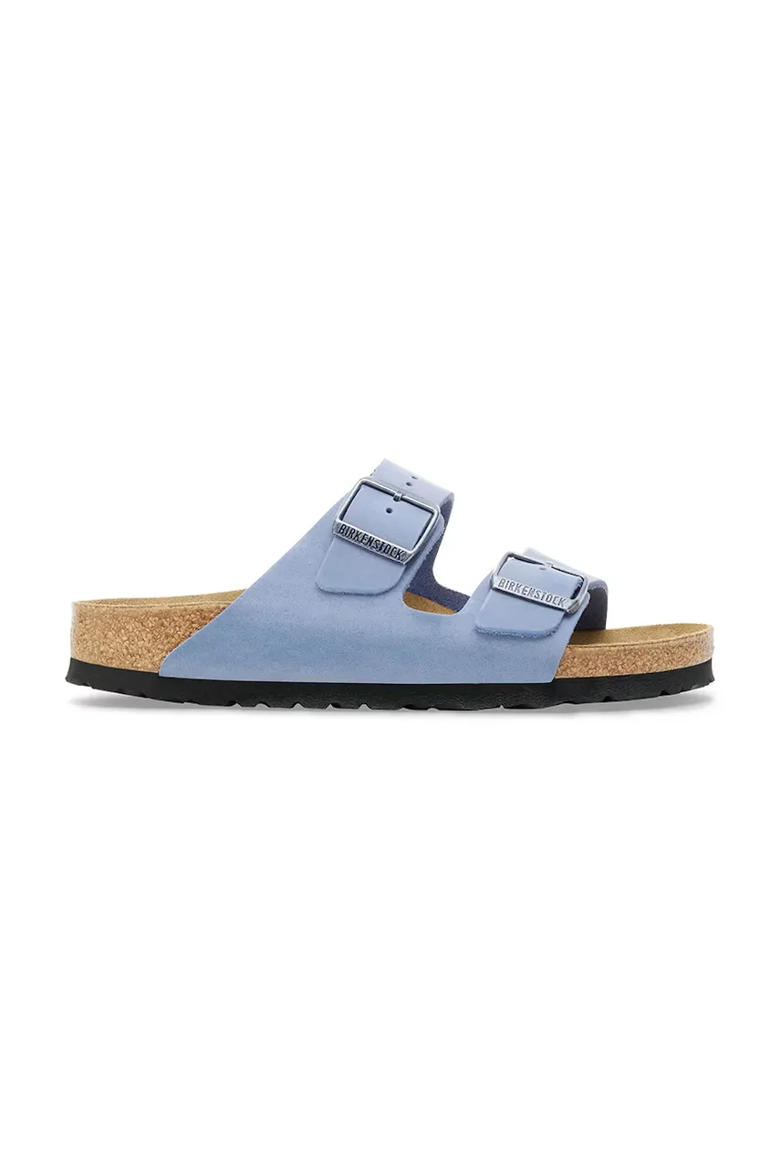 Birkenstock Кожени чехли Arizona