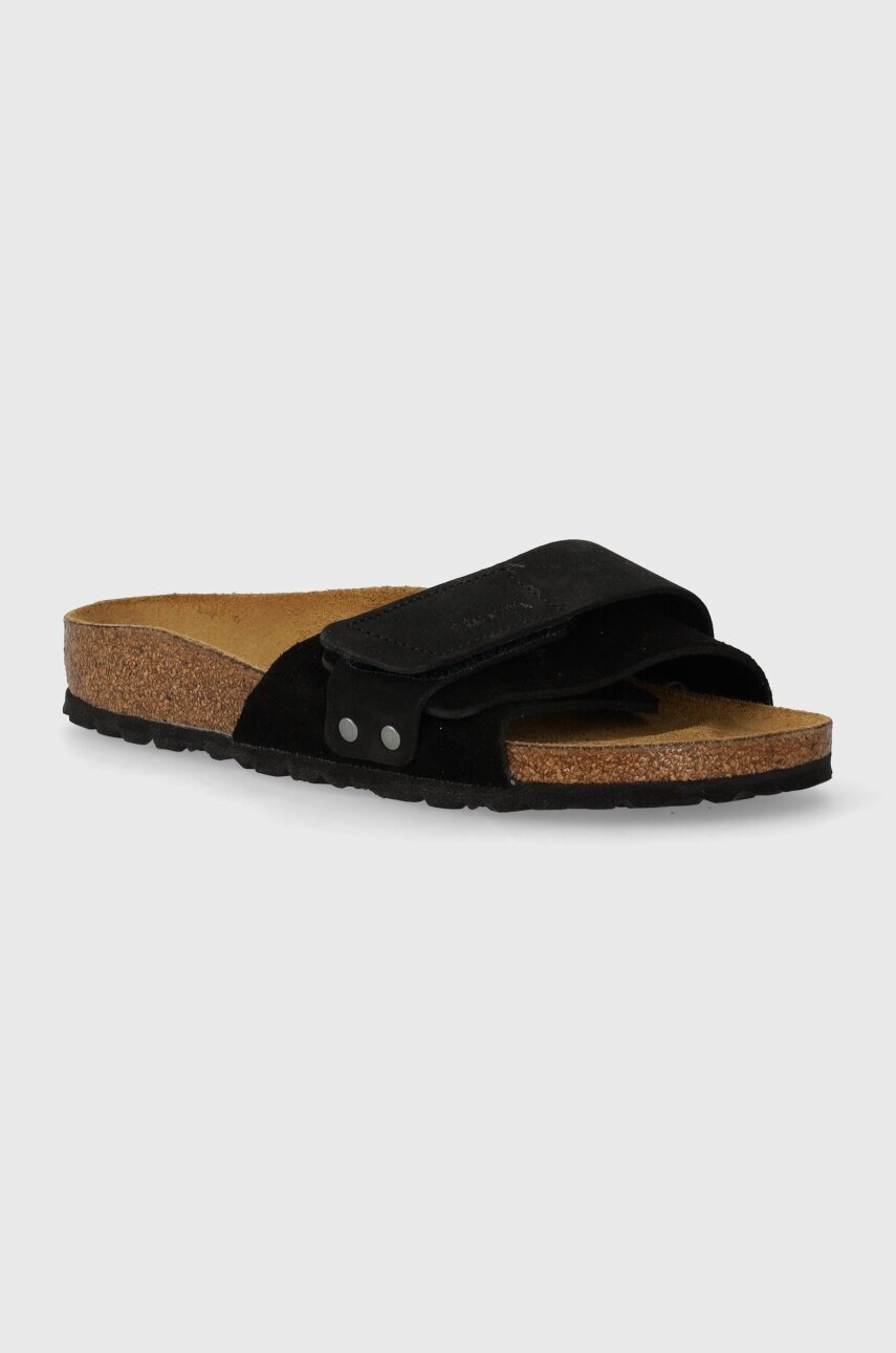 Birkenstock Кожени чехли Oita