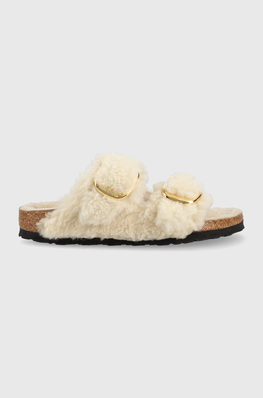 Birkenstock Вълнени чехли