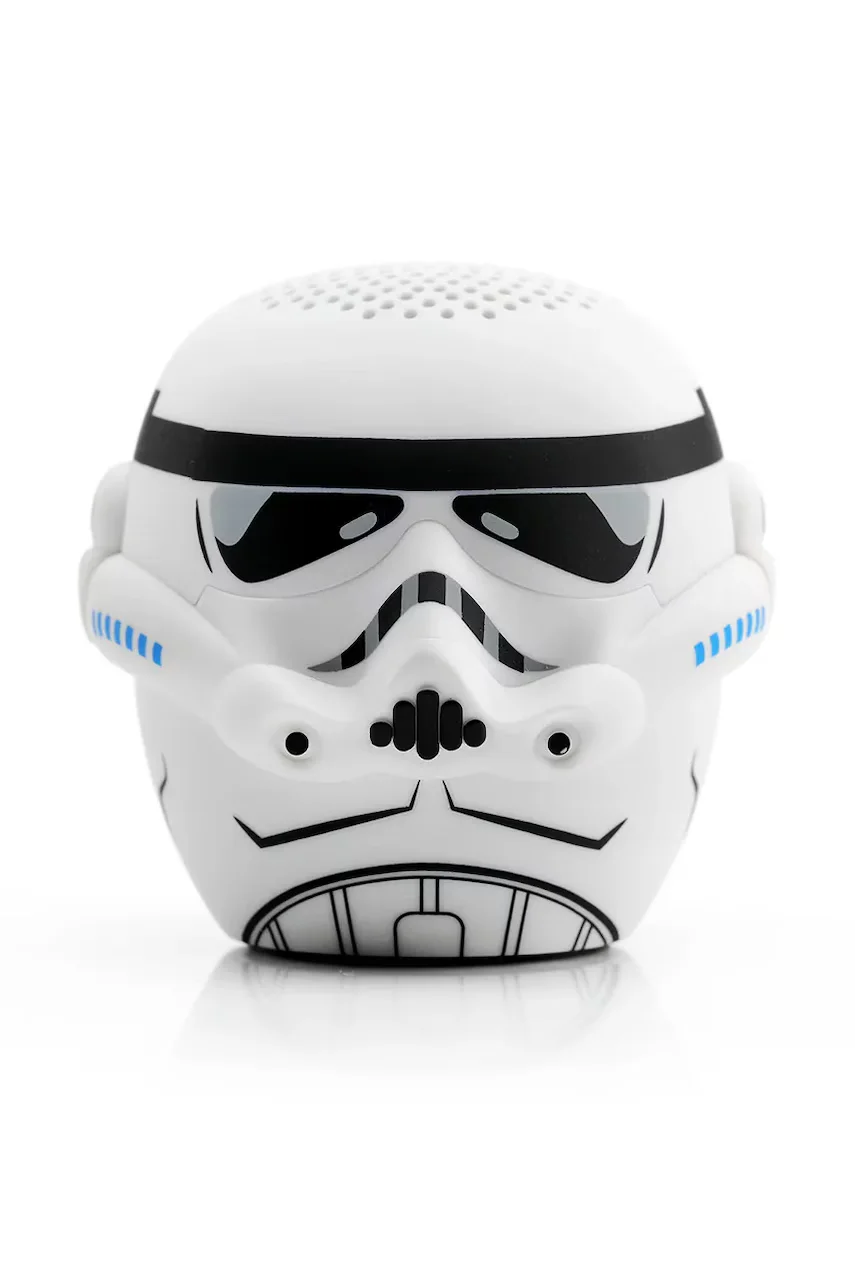 Bitty Boomers Безжичен високоговорител x Storm Trooper