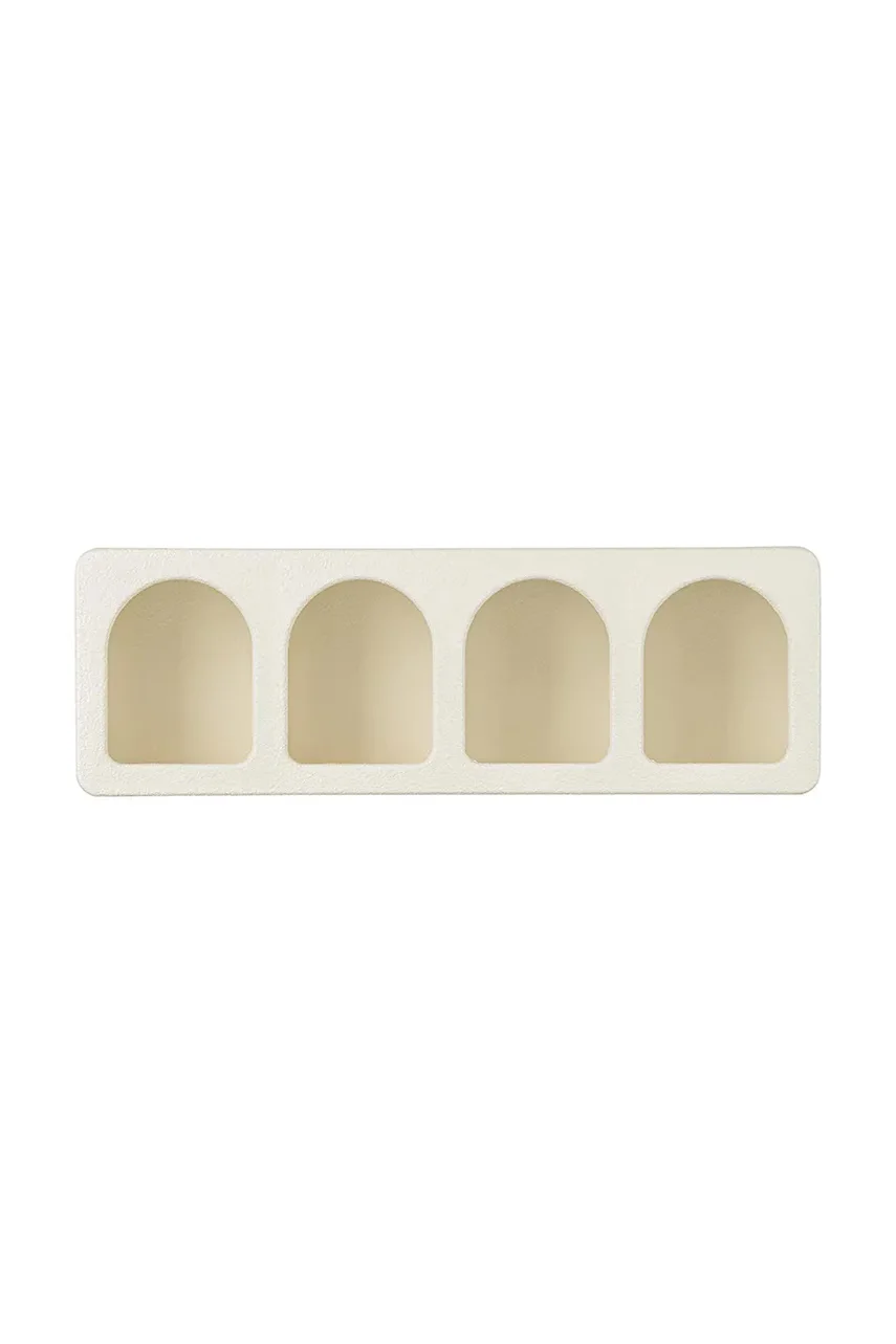 Bizzotto Рафт Creamy 60 x 15 x 20 cm