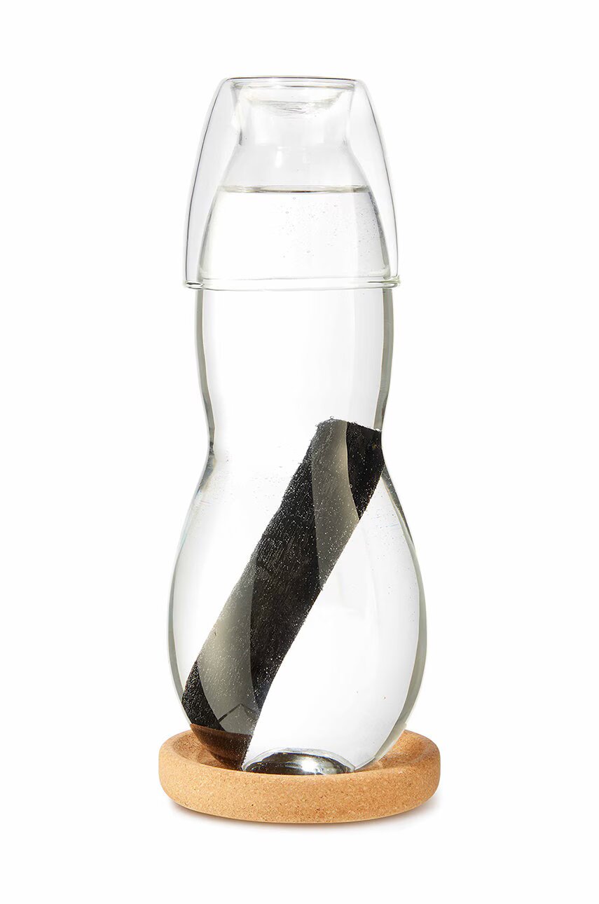 Black and Blum Гарафа за вода с въглероден филтър Personal Carafe 800 ml