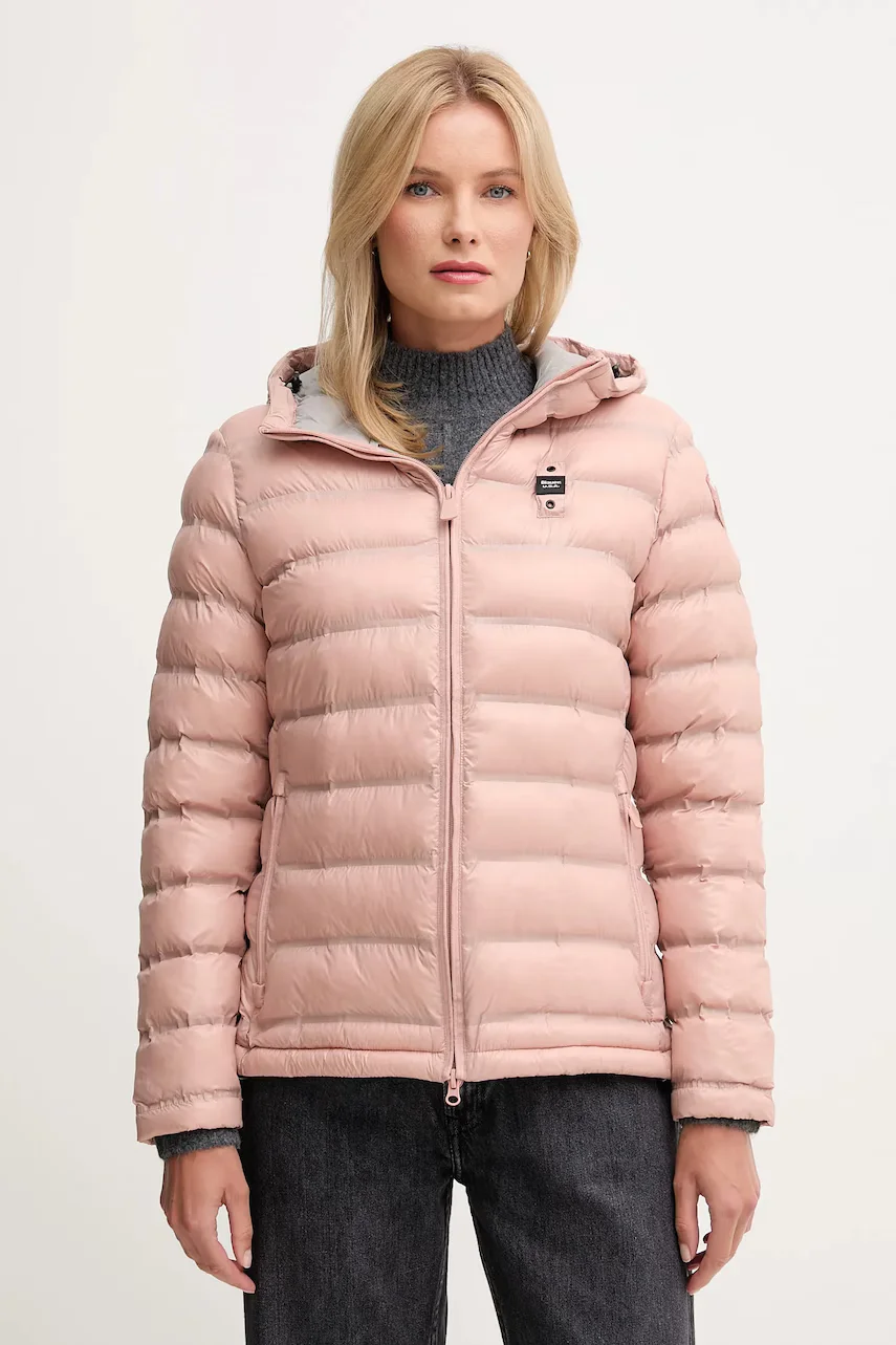 Blauer Яке ELLIS
