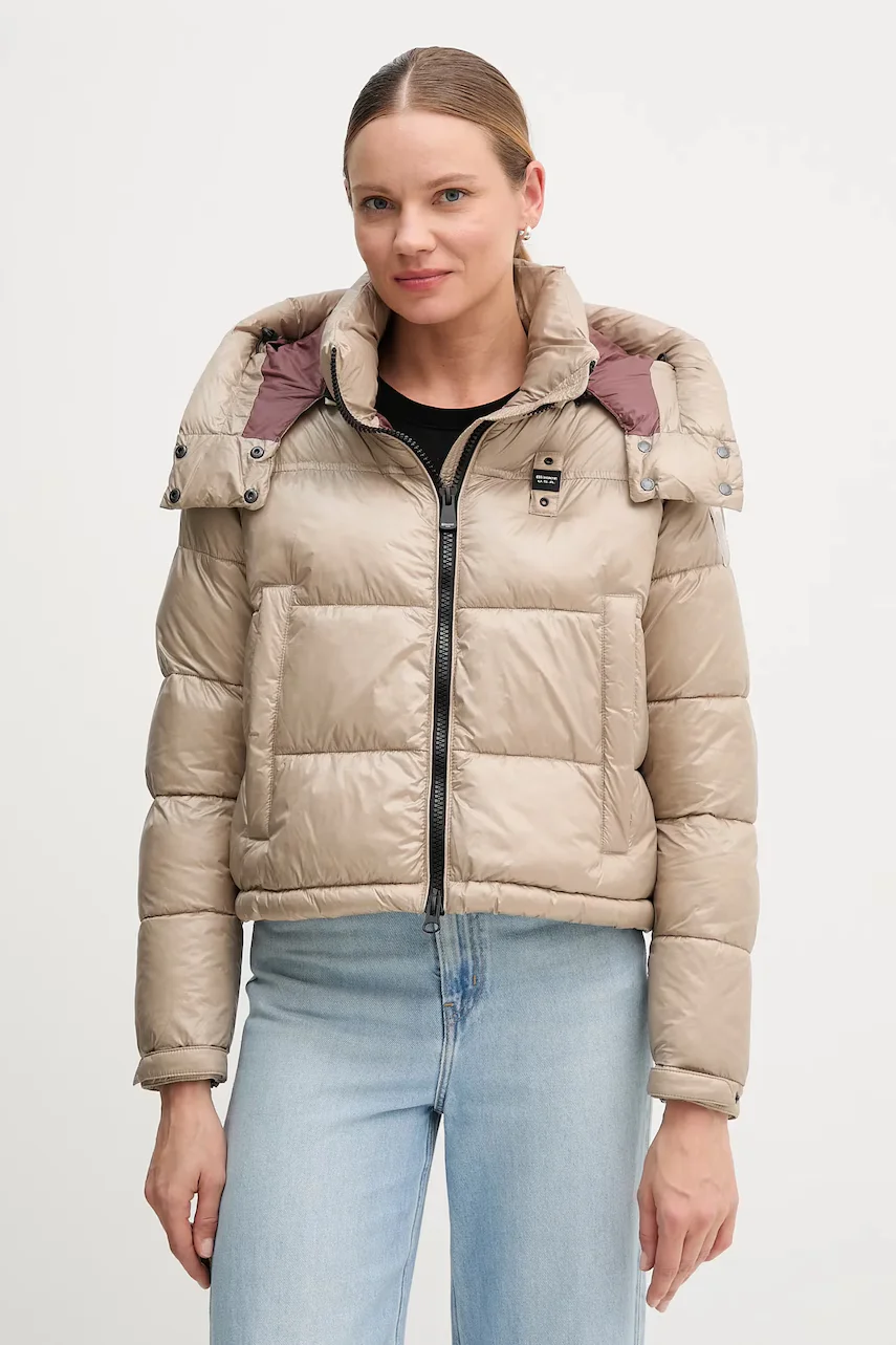 Blauer Яке GLORIA