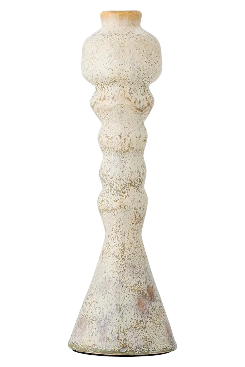 Bloomingville Декоративен свещник Bancroft 105 x 33 cm