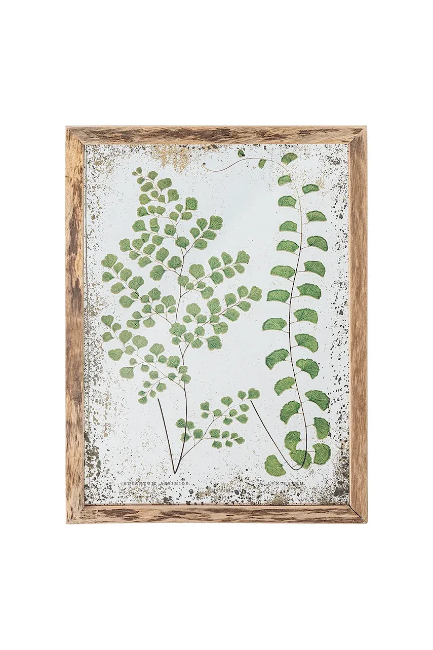 Bloomingville Декорация на стена Tipper 345 x 46 x 25 cm