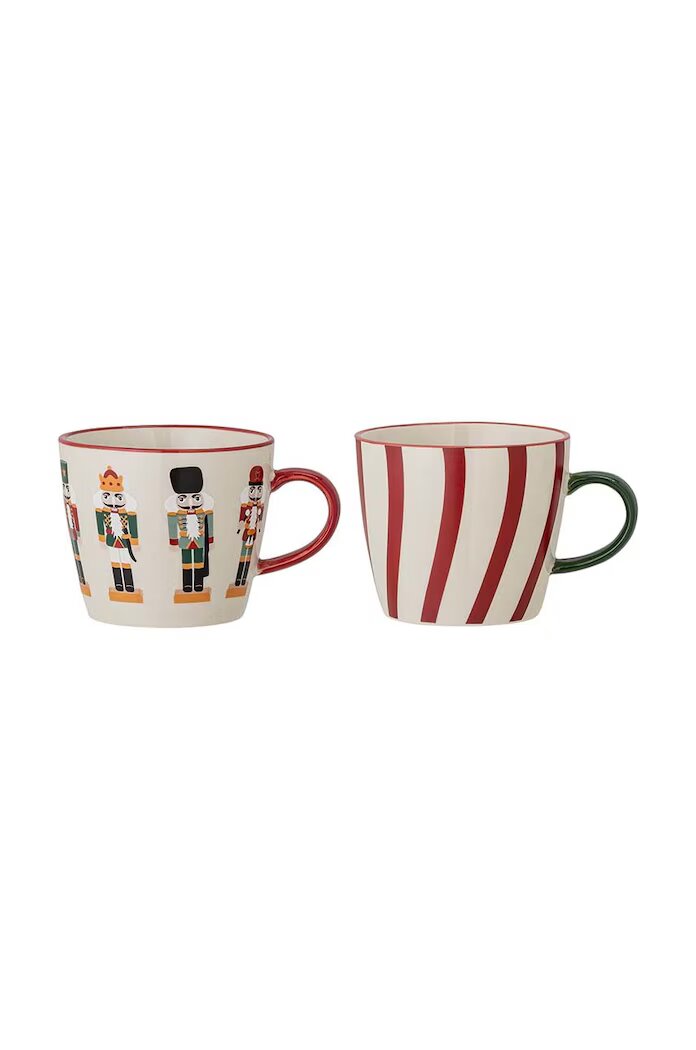 Bloomingville Комплект чаши Jolly 300 ml (2 броя)