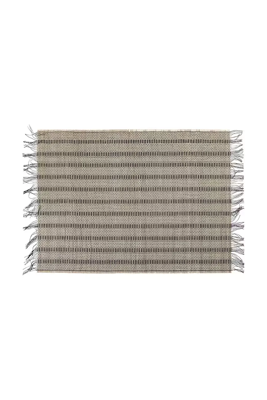 Bloomingville Комплект подложки за маса Mendo 45 x 45 cm (4 броя)