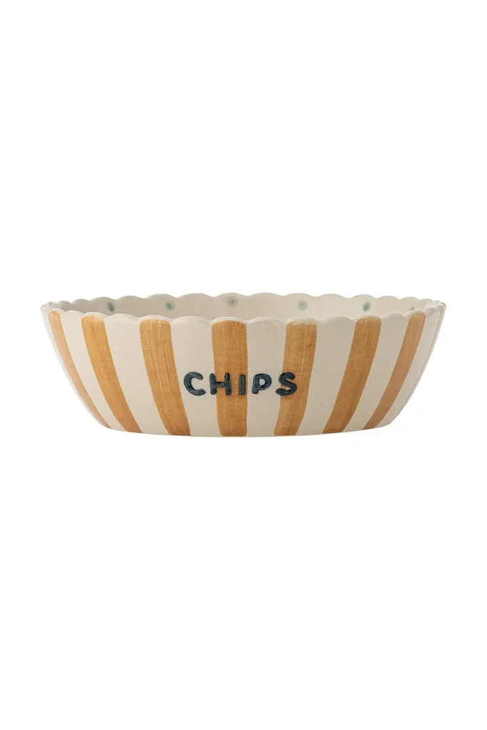 Bloomingville Купа Chip 2850 ml 82063186
