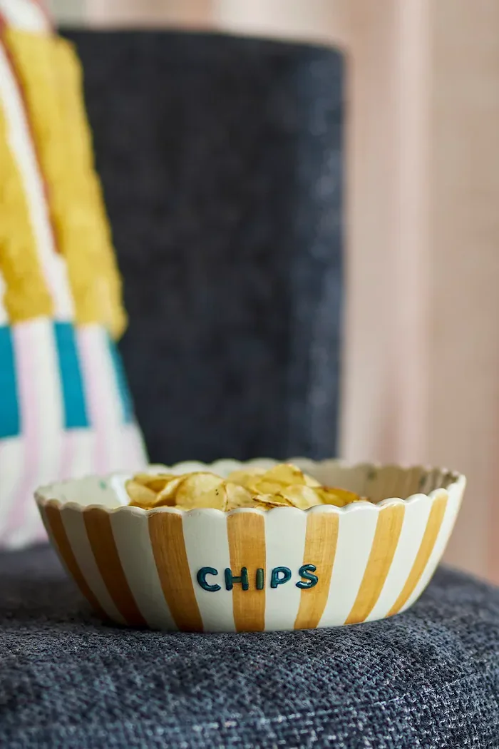 Bloomingville Купа Chip 2850 ml 82063186