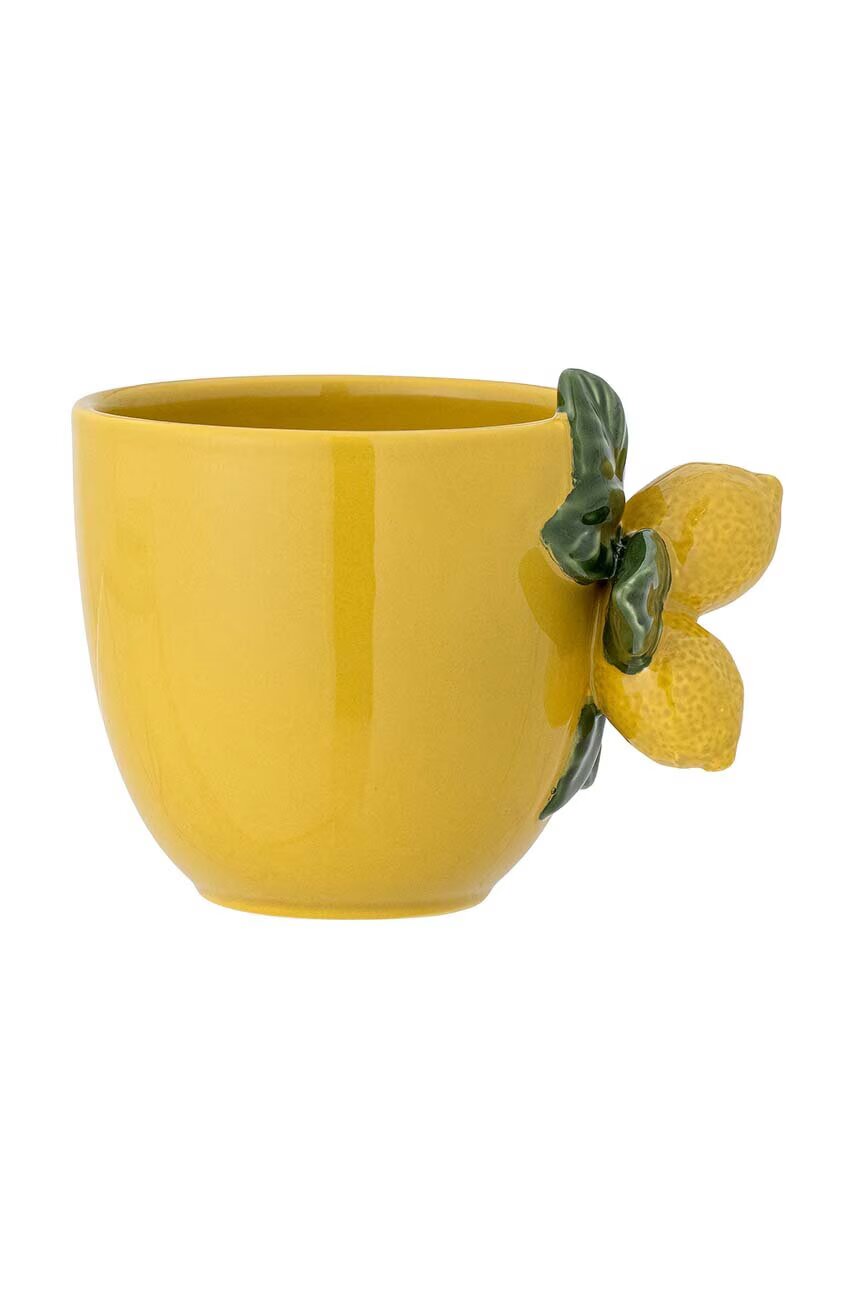 Bloomingville Магнитен календар Limone 400 ml