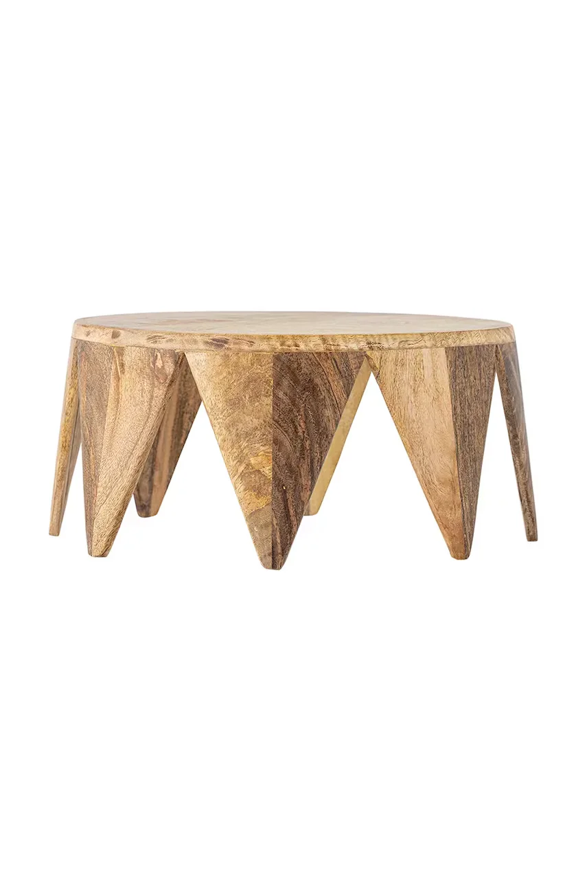 Bloomingville Поднос Sakuri Pedestal 33 x 15 cm