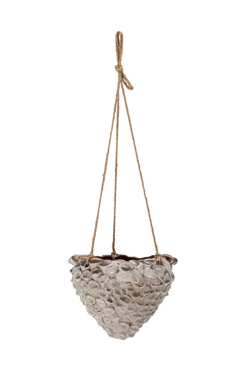 Bloomingville Висяща саксия Alaz 195 x 50 x 135 cm
