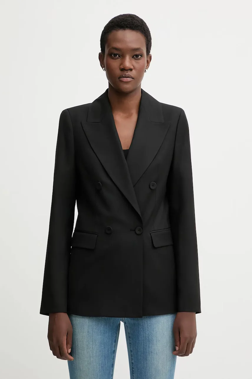 Blugirl Blumarine Сако с вълна