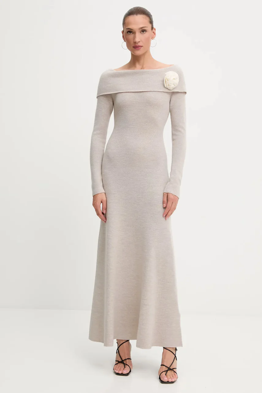 Blugirl Blumarine Вълнен пуловер