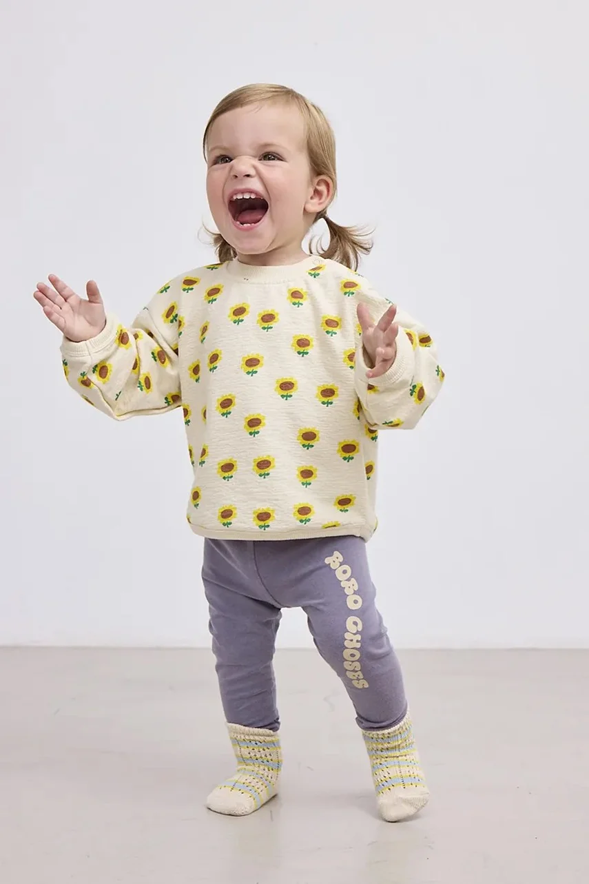 Bobo Choses Бебешки клин Wavy