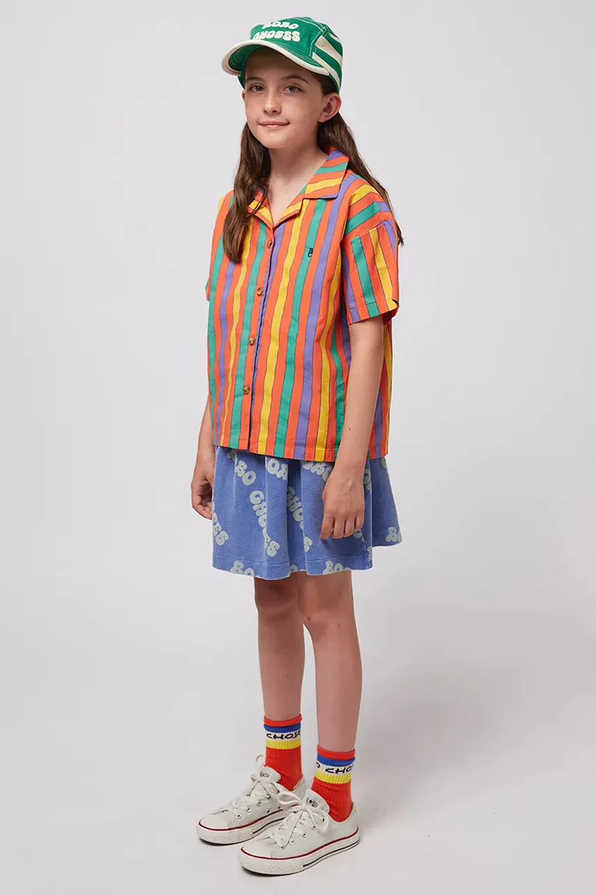Bobo Choses Детска пола Wavy