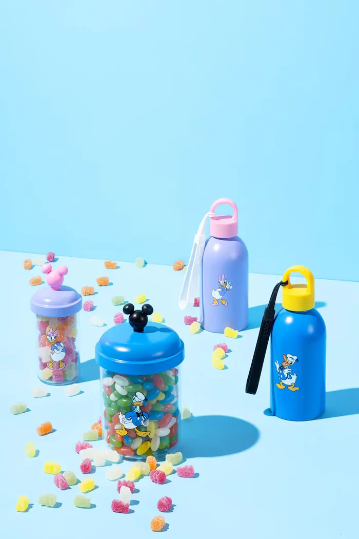 bodum термо бутилка Melior Disney-Mickey 03 l 12080-823-DSN