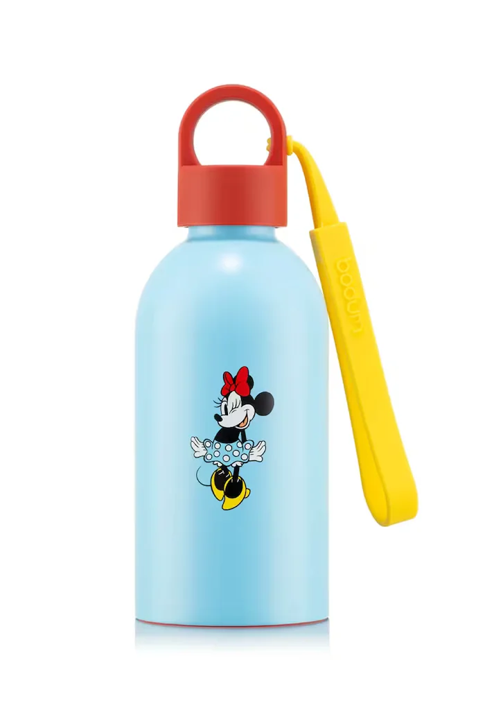 bodum термо бутилка от неръждаема стомана Melior Disney-Mickey 03 l 12080-799-DSN
