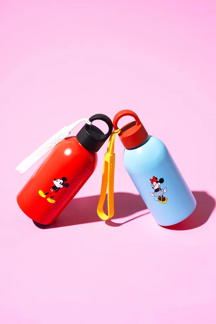 bodum термо бутилка от неръждаема стомана Melior Disney-Mickey 03 l 12080-799-DSN