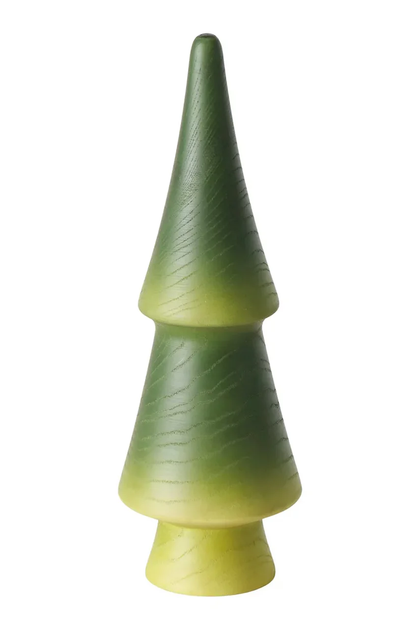Boltze Декоративна елха Massia 30 cm