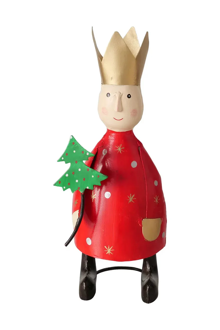 Boltze Декоративна фигурка Maxi King 275 cm