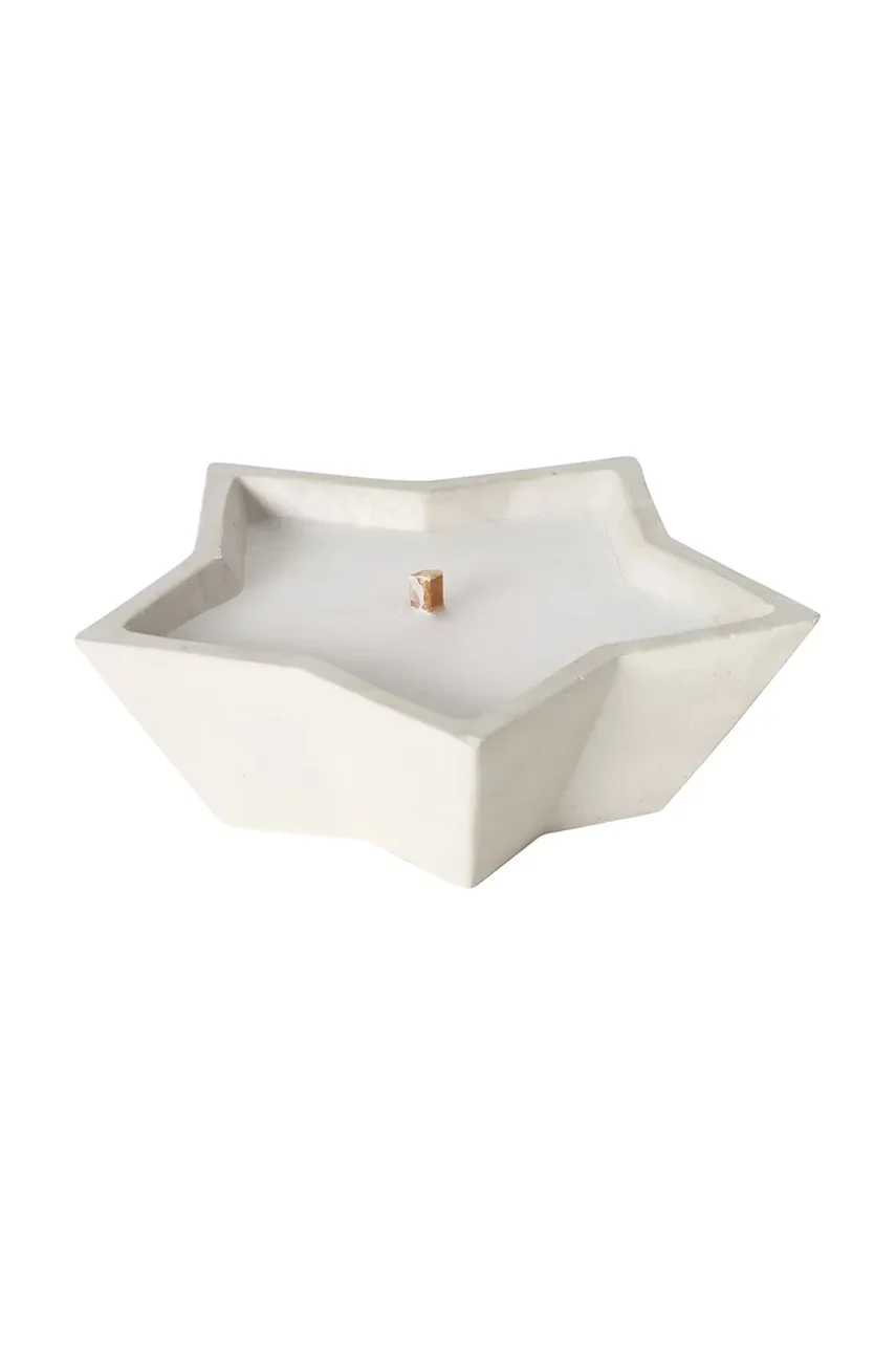 Boltze Декоративна свещ Bonko 55 x 22cm