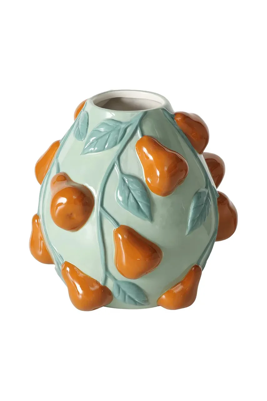 Boltze Декоративна ваза Pear 19 cm
